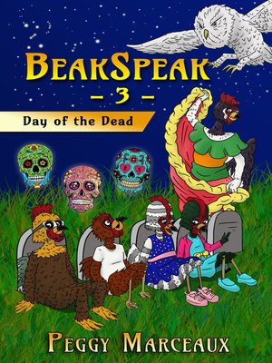 cover image of BeakSpeak 3
